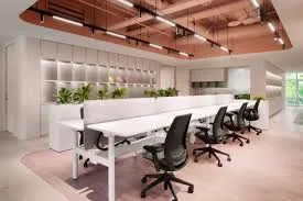Fully Furnished Office