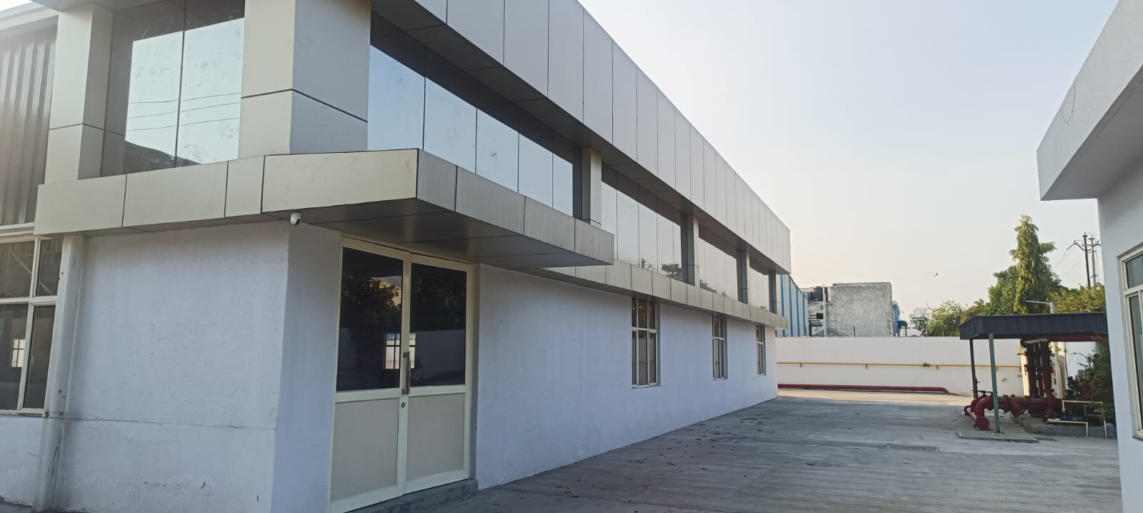 Fully Furnished Office