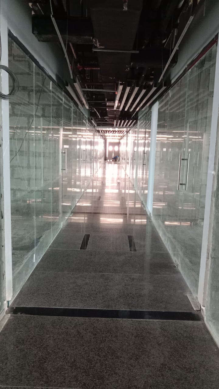 Fully Furnished Office