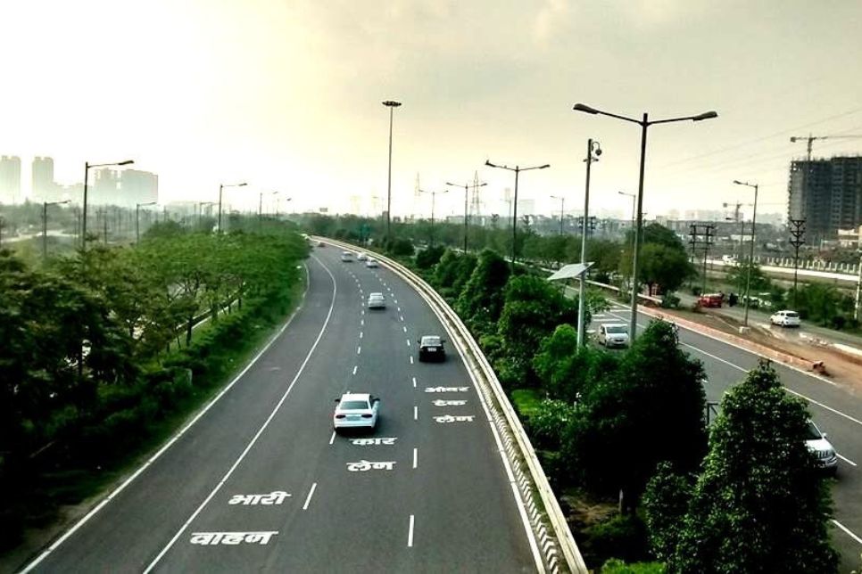 Noida Master Plan Noida Master Plan