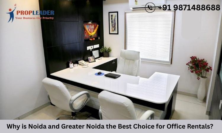 Office Rentals