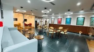 Fully Furnished Office