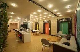 Fully Furnished Office