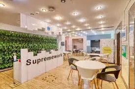 Fully Furnished Office