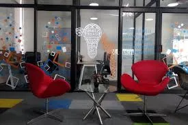 Fully Furnished Office