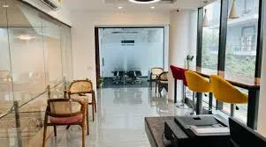 Fully Furnished Office