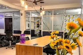 Fully Furnished Office