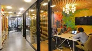 Fully Furnished Office