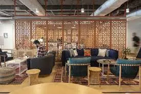 Fully Furnished Office