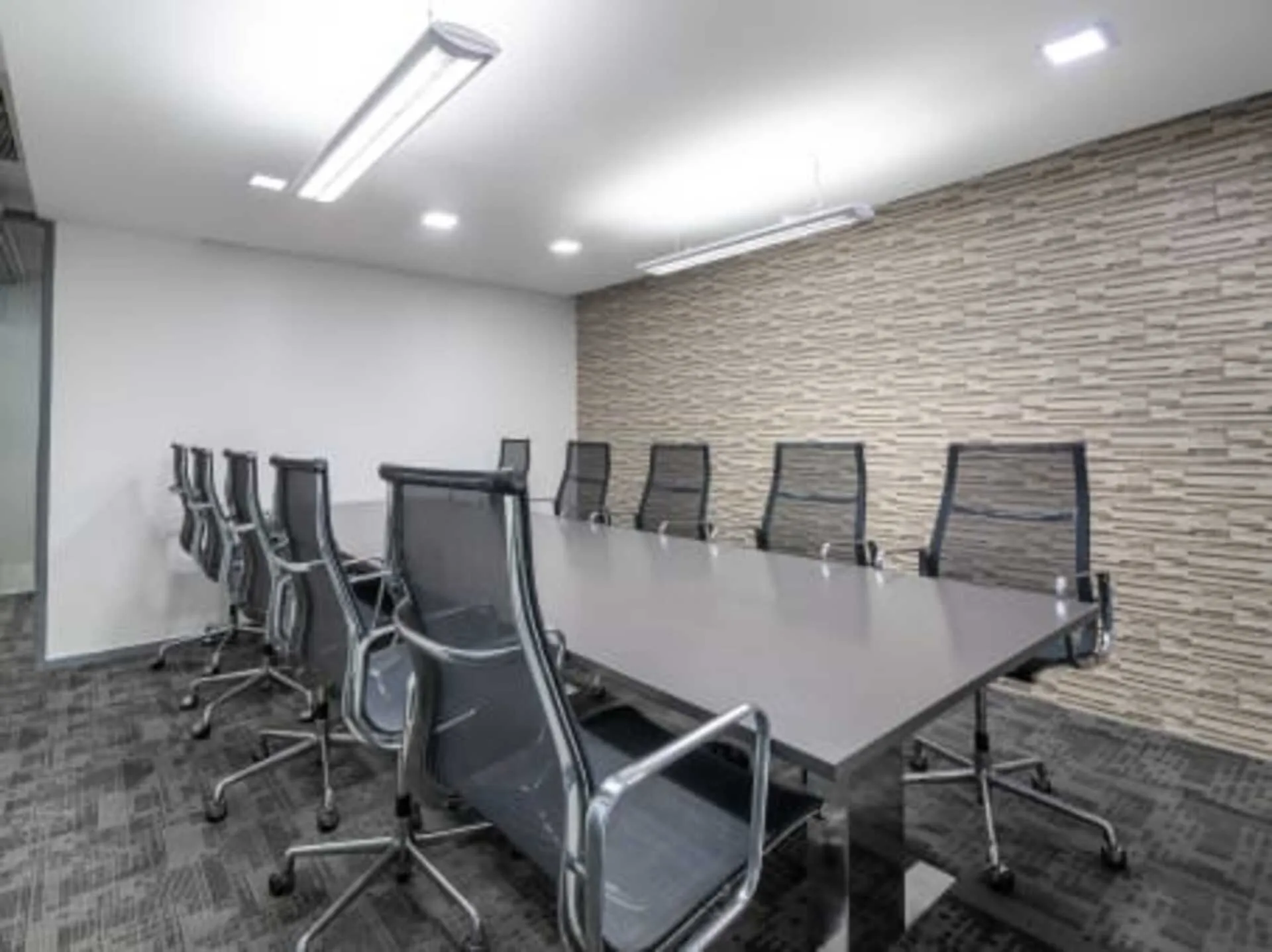 Fully Furnished Office