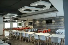 Fully Furnished Office