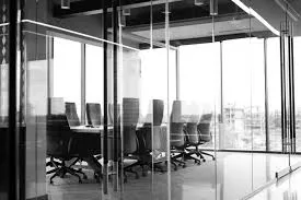 Fully Furnished Office