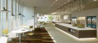 Fully Furnished Office