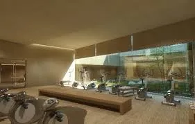 Fully Furnished Office