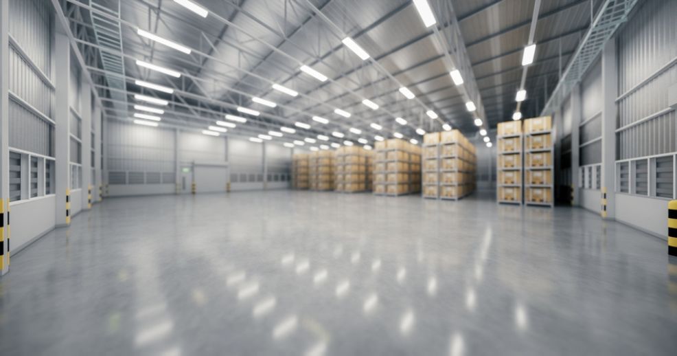 Warehouse for Rent in Noida