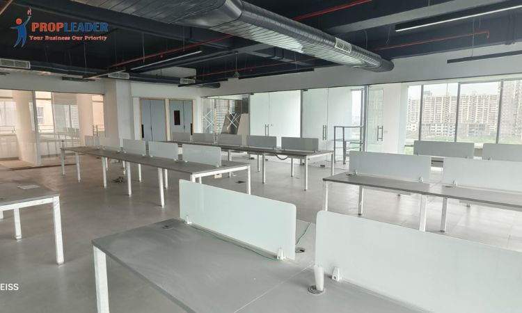 Office Space for Sale in Noida