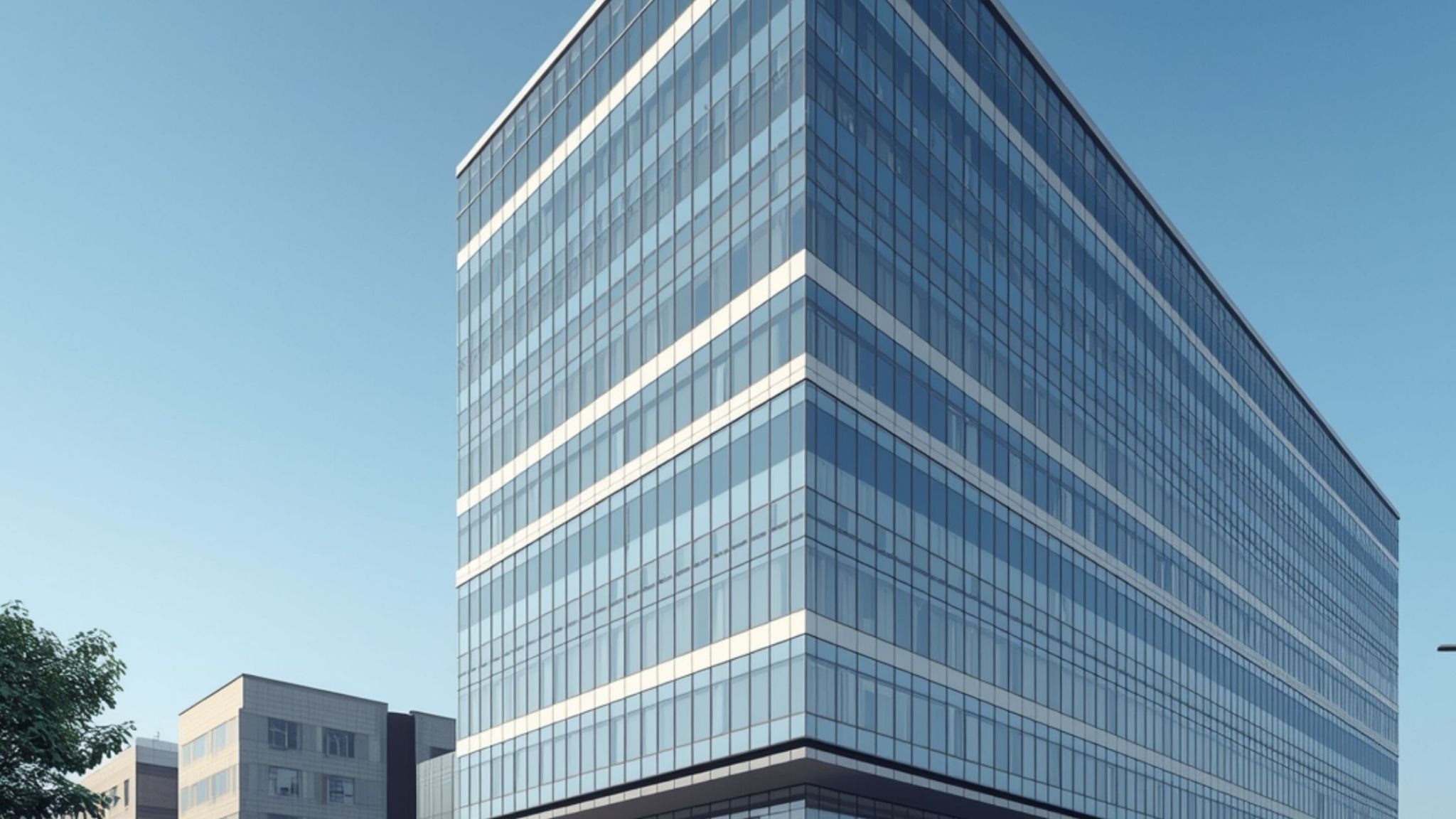 Office Space in Noida Expressway