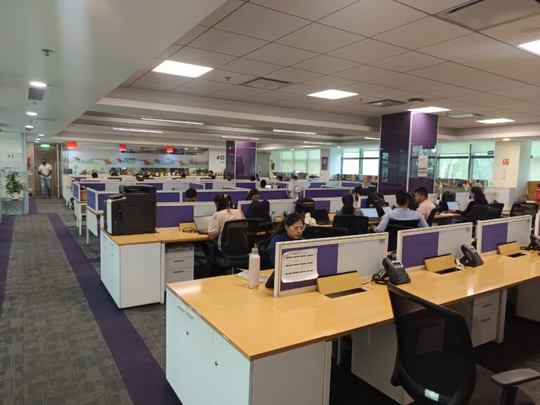 Co-Working Space in Noida Sector 63