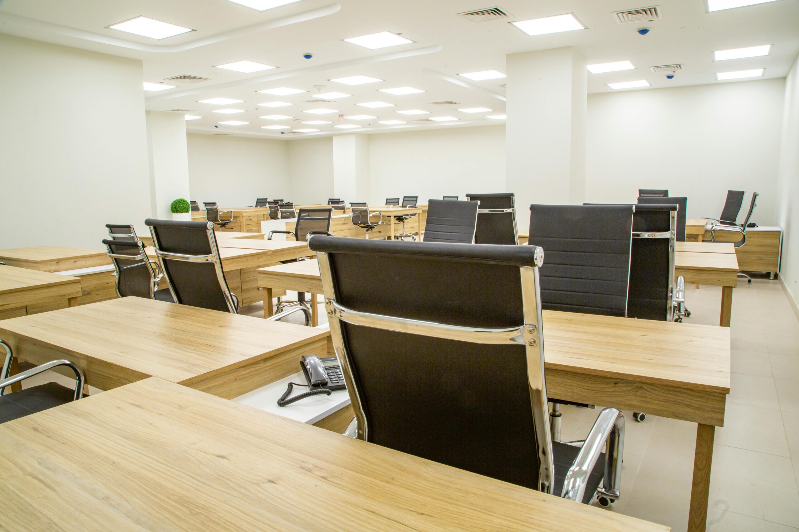 Co-Working Spaces in Noida: The Complete Guide for 2026