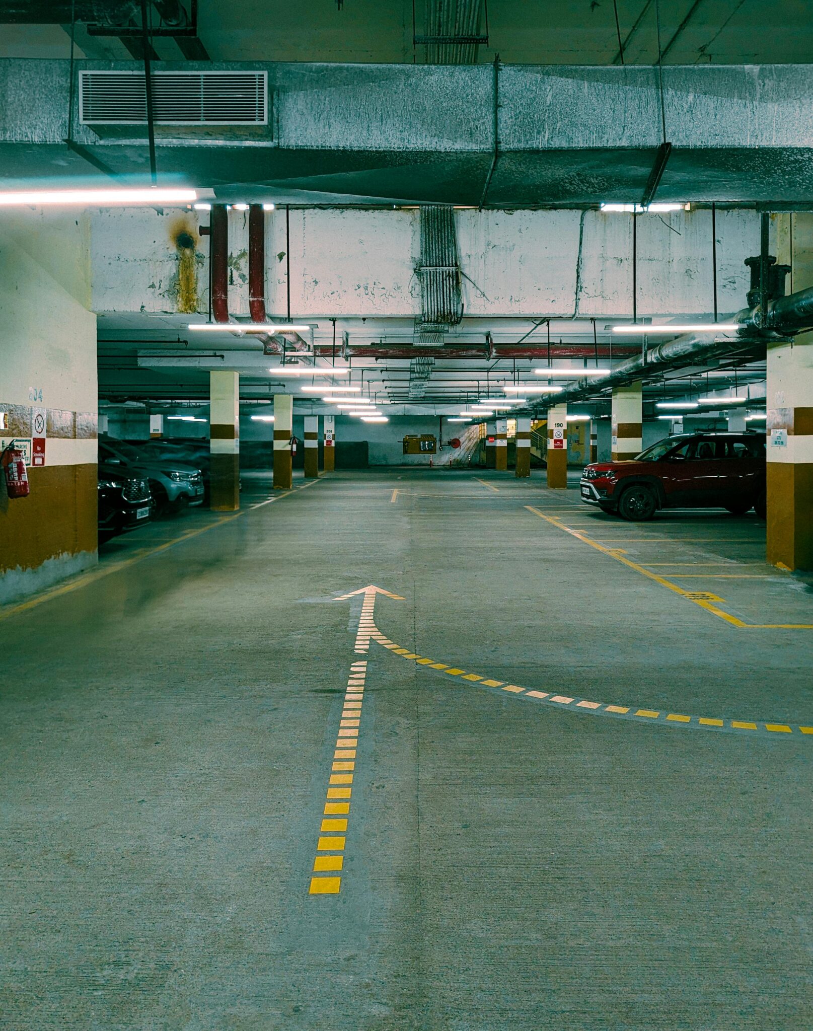 Industrial property Greater Noida