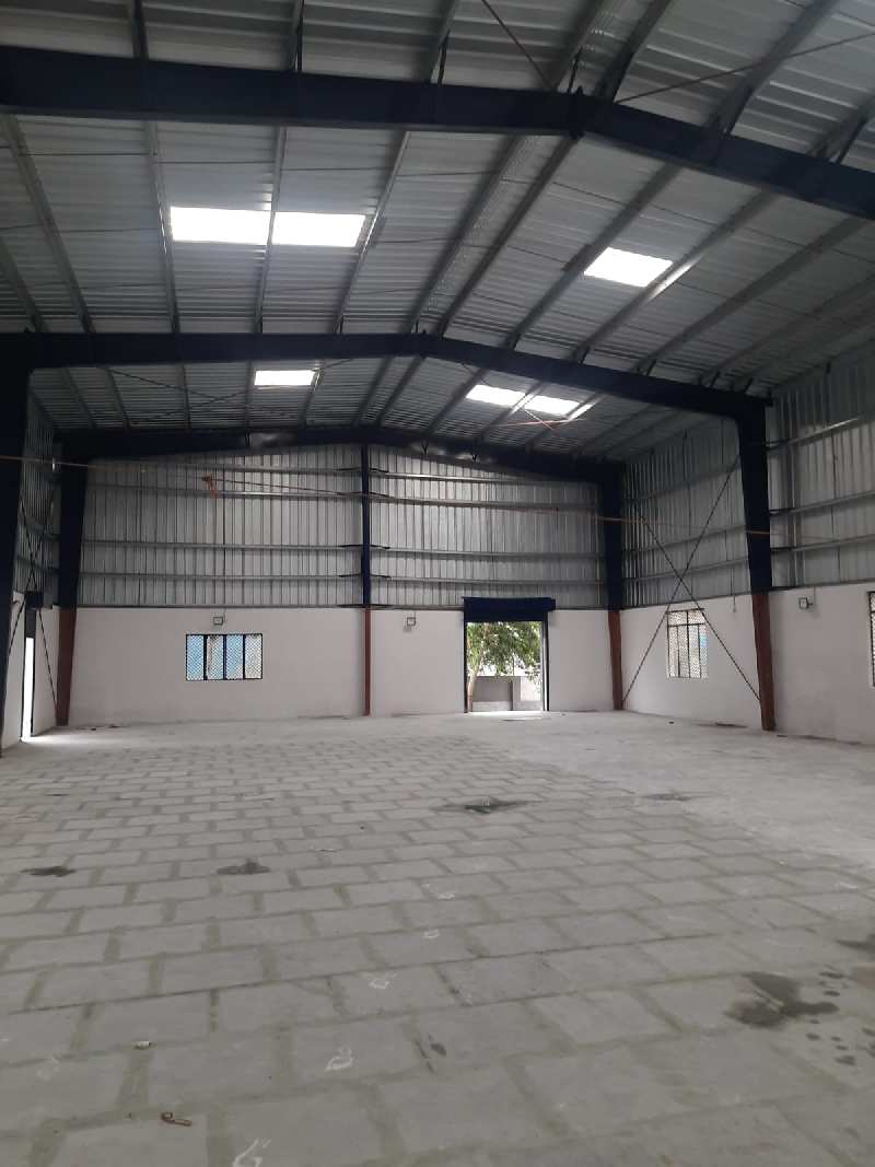 Industrial shed Greater Noida