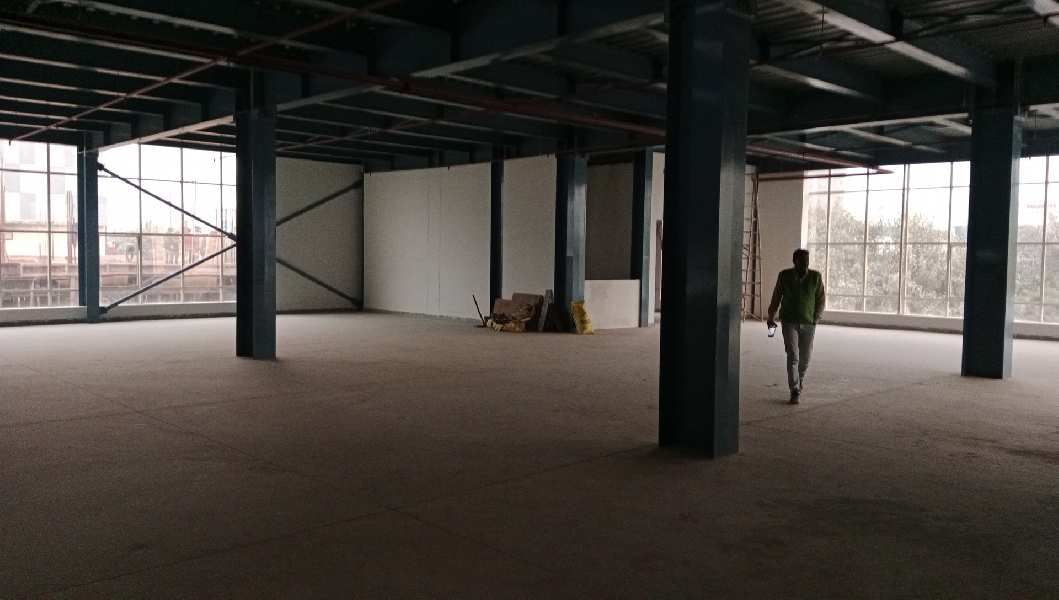Warehouse for lease Greater Noida